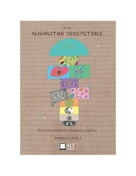 Se un algoritmo irrepetible