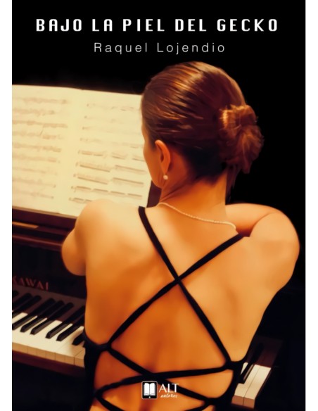 Bajo la piel del Gecko