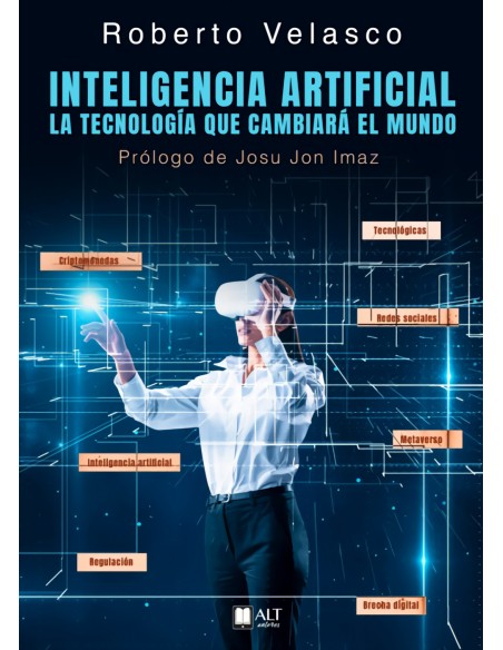 Inteligencia Artificial