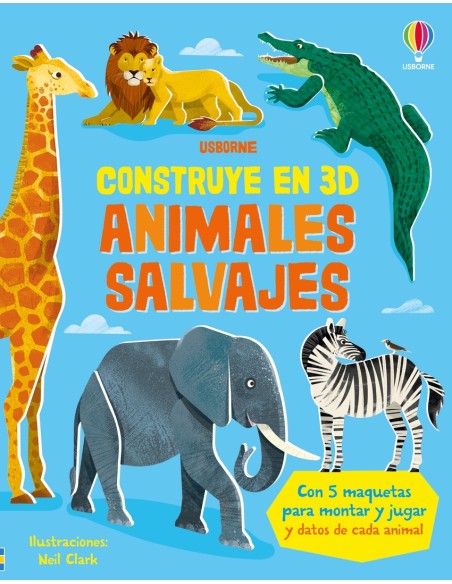 ANIMALES
