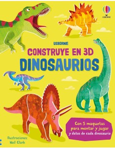 DINOSAURIOS