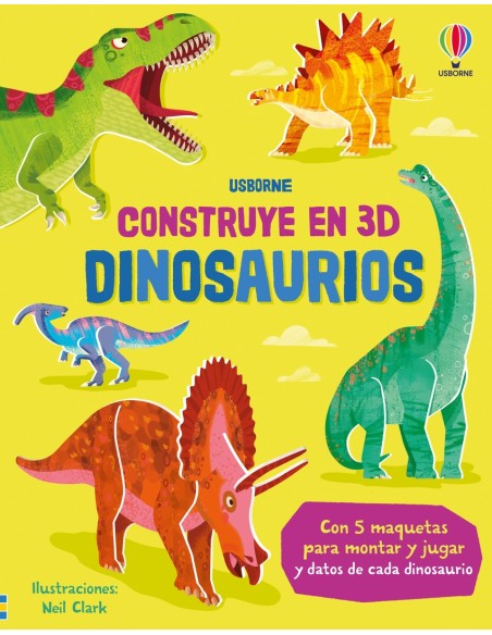 DINOSAURIOS