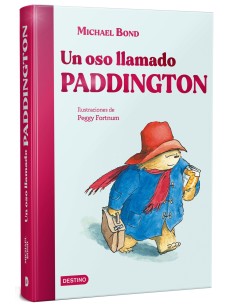 Un oso llamado Paddington