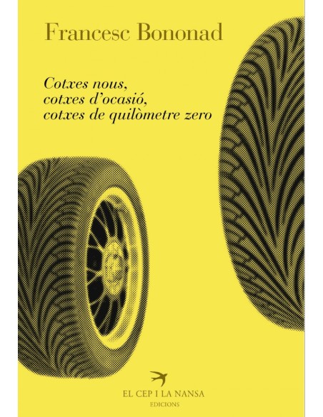 Cotxes nous cotxes d ocasio cotxes quilometre zero