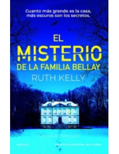 EL MISTERIO DE LA FAMILIA BELLAY