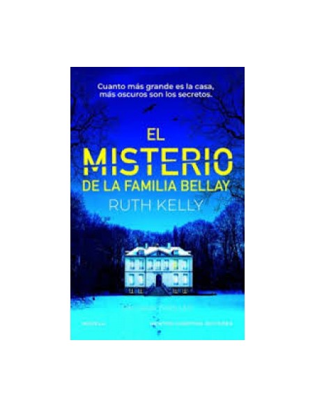 EL MISTERIO DE LA FAMILIA BELLAY