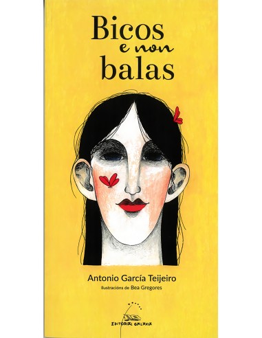 Bicos e non balas