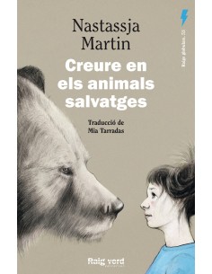 Creure en els animals salvatges