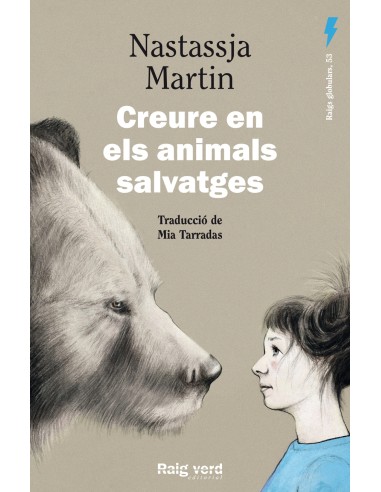 Creure en els animals salvatges