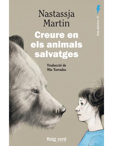 Creure en els animals salvatges