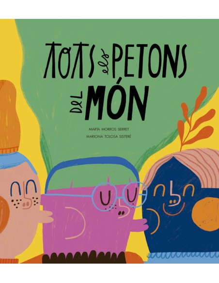 Tots els petons del mon
