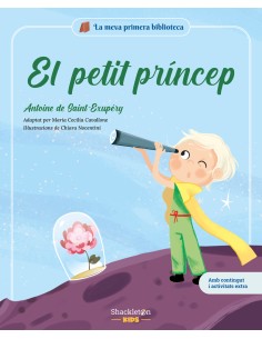 El petit princep