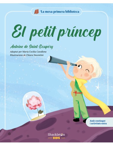 El petit princep