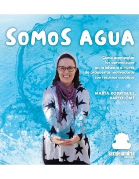 SOMOS AGUA