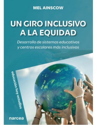 UN GIRO INCLUSIVO A LA EQUIDAD