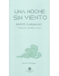 NOCHE SIN VIENTO NIT SENSE VENTTRASHUMANCIA