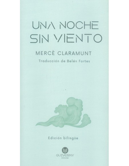 NOCHE SIN VIENTO NIT SENSE VENTTRASHUMANCIA