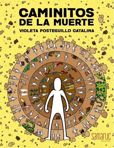 Caminitos de la muerte