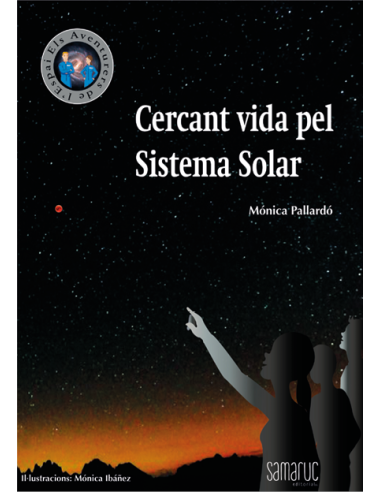 Cercant vida pel Sistema Solar