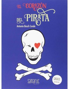 El corazon del pirata