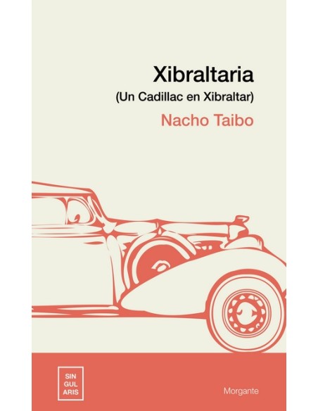 Xibraltaria