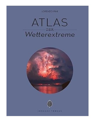 Atlas der Wetterextreme