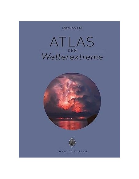 Atlas der Wetterextreme