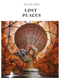 Atlas der Lost Places