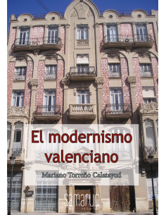 El modernismo valenciano