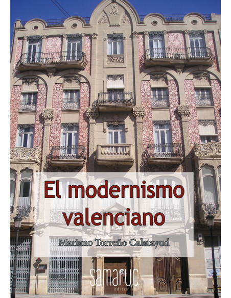 El modernismo valenciano
