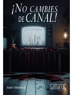 No cambies de canal