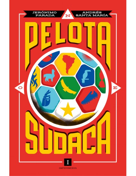 Pelota sudaca