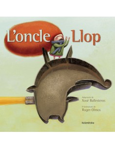 Loncle llop