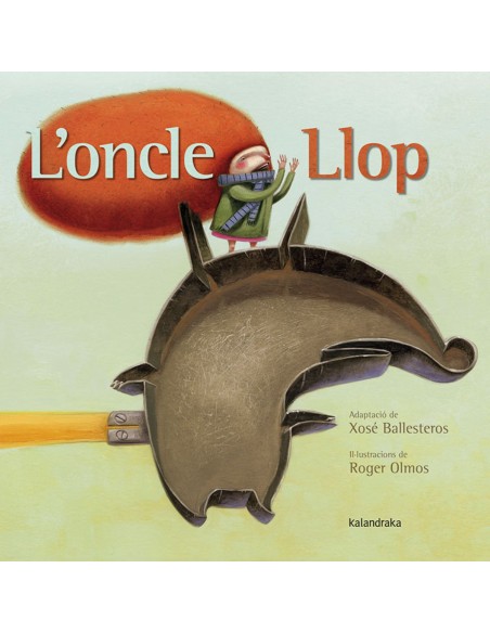 Loncle llop