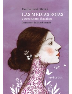 Las medias rojas y otros cuentos feministas