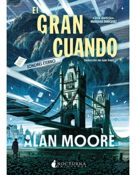 El gran cuando El gran cuando