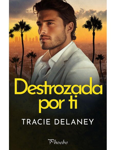 Destrozada por ti