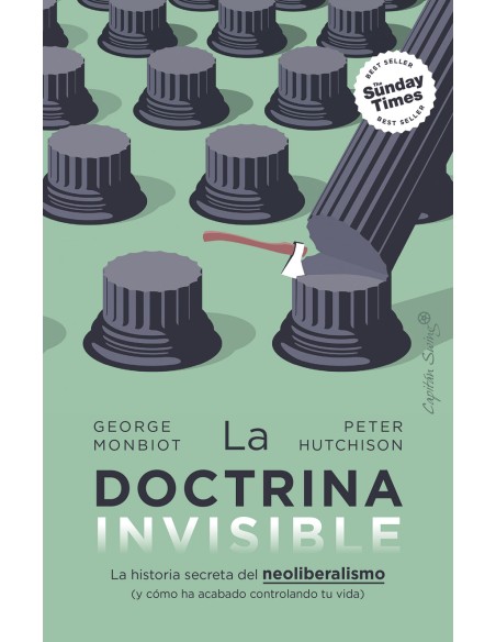 La doctrina invisible