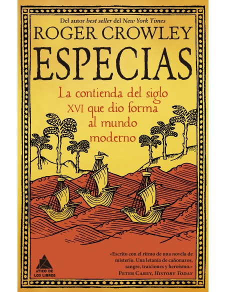 Especias