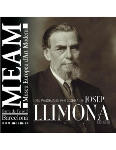 Una passejada per l obra de Josep Llimona