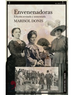 Envenenadoras