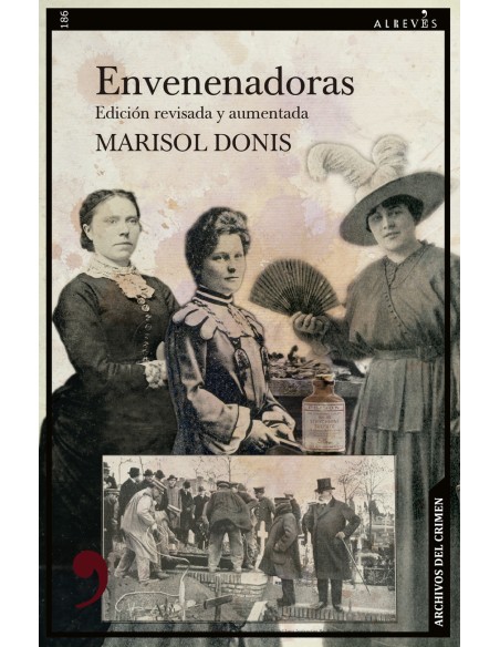Envenenadoras