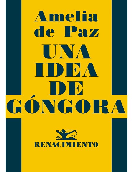 Una idea de Gongora
