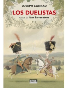 Los duelistas