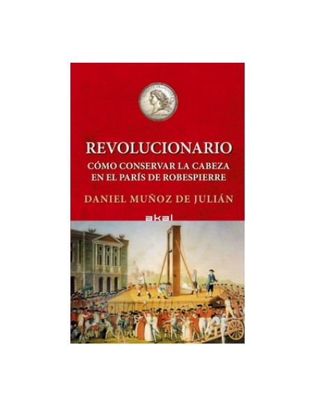 Revolucionario