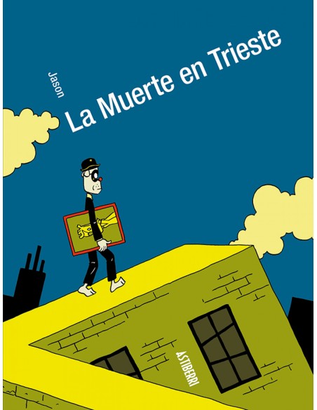 La Muerte en Trieste