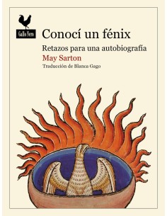 Conoci un fenix