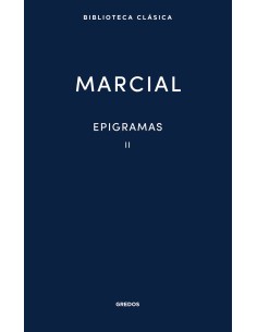 Epigramas II