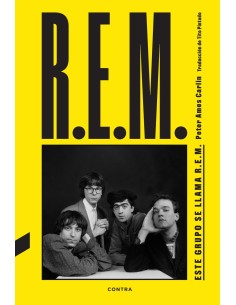 Este grupo se llama REM