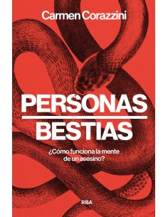 Personas bestias